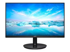 Монитор Philips 241V8L 23.8", черный (830798)