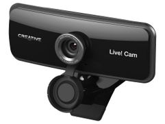 Вебкамера Creative Live! Cam Sync 1080P 73VF086000000 Выгодный набор + серт. 200Р!!! (794316)