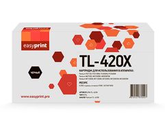 Картридж EasyPrint TL-420X для Pantum P3010/3300/M6700/6800/7100/7200/7300 6000стр LPM-TL-420X (860210)