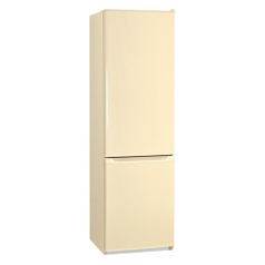 Холодильник NORDFROST NRB 120 732, двухкамерный, бежевый [00000256569] (1144009)