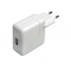 Зарядное устройство Ainy / Aspire 1000mAh / Belkin F8Z240ea/F8Z222ea USB Power Adapter для iPod сетевое EA-A001 (11490)