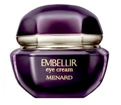 MENARD EMBELLIR Eye Cream