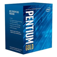 Процессор INTEL Pentium Gold G5400, LGA 1151v2, BOX [bx80684g5400 s r3x9] (1067853)