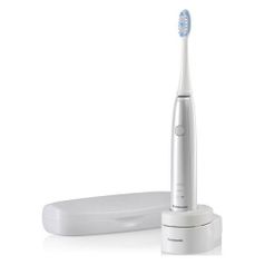 Электрическая зубная щетка PANASONIC EW-DL82-W820 белый (301360)