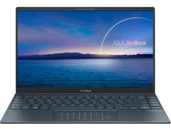 Ноутбук ASUS UX425EA-KI434T 90NB0SM1-M09450 (Intel Core i7-1165G7 2.8 GHz/16384Mb/1Tb SSD/Intel Iris Xe Graphics/Wi-Fi/Bluetooth/Cam/14.0/1920x1080/Windows 10 Home 64-bit) (856875)