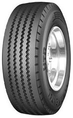 Автошина CONTINENTAL HTR 385/65 R22,5 RU (3679)