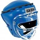 HGR-4035 Шлем  RING  синий  XL (5664)