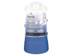 Дезодорант Narda Mineral Deodorant Natural 80г 60105 (729595)
