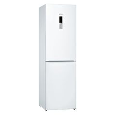Холодильник BOSCH KGN39VW17R, двухкамерный, белый (1007242)