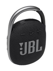 Колонка JBL Clip 4 Black JBLCLIP4BLK (828908)