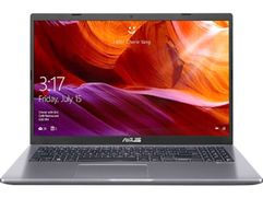 Ноутбук ASUS Laptop 15 X509FA-BR948T 90NB0MZ2-M17900 (Intel Core i3-10110U 2.1GHz/8192Mb/256Gb SSD/Intel UHD Graphics/Wi-Fi/Bluetooth/Cam/15.6/1366x768/Windows 10) (869031)