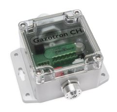 Блок датчика Gazotron CH4