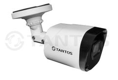 Цветная универсальная камера формата HD TANTOS TSc-P1080pUVCf (2.8) (4496)