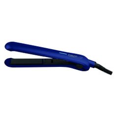 Выпрямитель для волос Scarlett SC-HS60600, синий и черный (1149699)