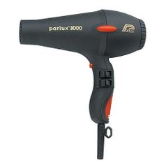 Фен PARLUX Professional 3000, 1810Вт, черный (1149192)