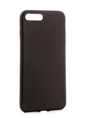Аксессуар Чехол для APPLE iPhone 7/8 Plus X-Level Guardian Black 2828-019 (532092)