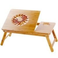 Столик для ноутбука SITITEK Bamboo 1 (239215952)