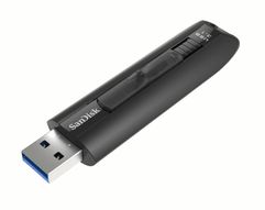 USB Flash Drive 64Gb - SanDisk Extreme Go USB 3.1 SDCZ800-064G-G46 (385565)
