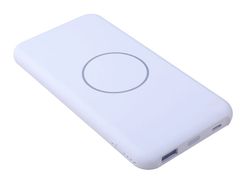 Аккумулятор Mango Device MQ-10000W 10000mAh White 30001 (582497)