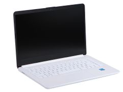 Ноутбук HP 14s-dq2011ur 2X1P7EA (Intel Pentium Gold 7505 2.0GHz/4096Mb/256Gb SSD/Intel UHD Graphics/Wi-Fi/14/1920x1080/Free DOS) (831363)