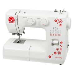 Швейная машина Janome Sakura 95 белый (398413)