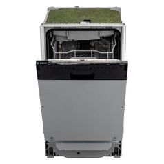 Посудомоечная машина узкая Bosch SPV2HMX4FR (1399283)