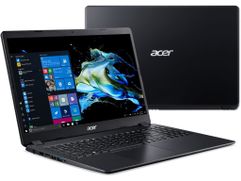 Ноутбук Acer Extensa EX215-31-P5VU NX.EFTER.00U (Intel Pentium N5030 1.1 GHz/8192Mb/256Gb SSD/Intel UHD Graphics/Wi-Fi/Bluetooth/Cam/15.6/1920x1080/Windows 10 Pro 64-bit) (857010)