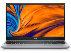 Ноутбук Dell Latitude 13 3320 3320-5271 (Intel Core i5-1135G7 2.4GHz/8192Mb/256Gb SSD/Intel Iris Graphics/Wi-Fi/Bluetooth/Cam/13.3/1920x1080/Linux) (877672)