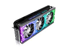 Видеокарта Palit GeForce RTX 3070 Gamerock 8G V1 1500Mhz PCI-E 4.0 8192Mb 14000Mhz 256 bit HDMI 3xDP NE63070019P2-1040G V1 Выгодный набор + серт. 200Р!!! (803150)