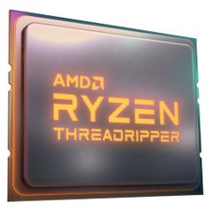 Процессор AMD Ryzen Threadripper 3960X, sTRX4, OEM [100-000000010] (1501132)
