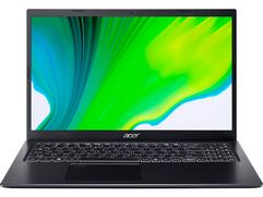 Ноутбук Acer Aspire 5 A515-56-33F4 Black NX.A18ER.00G (Intel Core i3-1115G4 3.0 GHz/8192Mb/256Gb SSD/Intel UHD Graphics/Wi-Fi/Bluetooth/Cam/15.6/1920x1080/Windows 10) (874039)