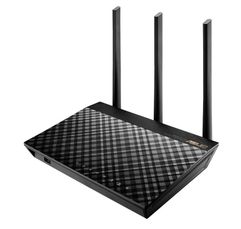 Wi-Fi роутер ASUS RT-AC66U B1 (73098)