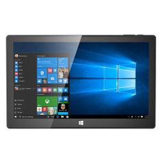 Планшет ARK Jumper EZPAD Pro 8, 11.9ГБ, 128GB, Windows 10 Home серый (1531111)