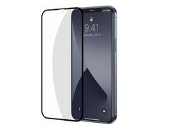 Защитное стекло Sotaks для APPLE iPhone 12 Mini Full Glue Black STBT46788 (874187)