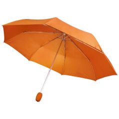 Зонт Проект 111 Тюльпан Orange (382942)