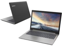 Ноутбук Lenovo IdeaPad 330-15AST 81D6001QRU (AMD A6-9225 2.6 GHz/4096Mb/500Gb/No ODD/AMD Radeon R4/Wi-Fi/Bluetooth/Cam/15.6/1920x1080/DOS) (568423)