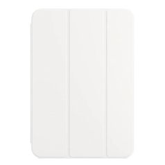 Чехол для планшета Apple Smart Folio, для Apple iPad mini 2021, белый [mm6h3zm/a] (1603242)