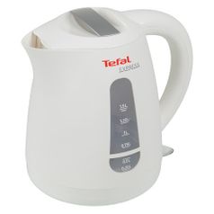Чайник электрический Tefal KO29913E, 2200Вт, белый (655689)
