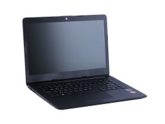 Ноутбук HP 14-cm0013ur 4JV92EA Jack Black (AMD Ryzen 5 2500U 2.0 GHz/8192Mb/1000Gb + 128Gb SSD/No ODD/AMD Radeon Vega 8/Wi-Fi/Cam/14.0/1366x768/Windows 10 64-bit) (595068)