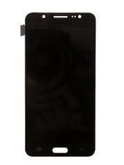 Дисплей RocknParts для Samsung Galaxy J5 SM-J510F/DS (2016) AAA в сборе с тачскрином Black 634395 (744179)