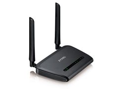 Wi-Fi роутер Zyxel NBG6515 (304695)