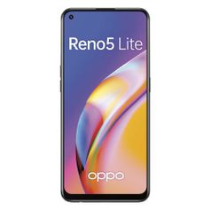 Смартфон OPPO Reno5 Lite 128Gb, черный (1492451)