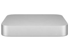 Настольный компьютер APPLE Mac Mini (2020) Silver MGNT3RU/A (Apple M1/8192Mb/512Gb SSD/Wi-Fi/Bluetooth/macOS) (793143)