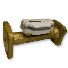 Ультразвуковой расходомер КАРАТ-520-80-4 (2109)