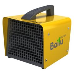 Тепловентилятор BALLU BKX-3, 2000Вт, желтый [нс-1013525] (1084376)