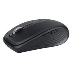 Мышь Logitech MX Anywhere 3, лазерная, беспроводная, USB, графитовый [910-005988] (1513922)