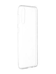 Чехол Alwio для Samsung Galaxy A50 / A30s Transparent ATRGA50 (870528)