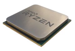 Процессор AMD Ryzen 5 2600 (3900MHz/AM4/L2+L3 19456Kb) YD2600BBM6IAF OEM (550437)