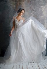 Эксклюзивное свадебное платье ALMANA