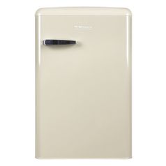 Холодильник Hansa FM1337.3HAA, однокамерный, бежевый (1062007)